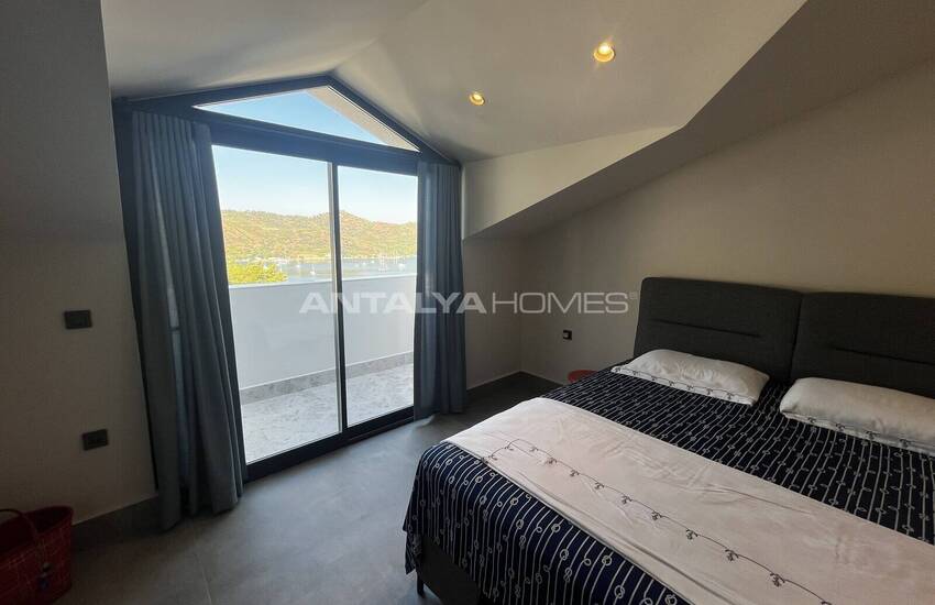 Luxe Real Estate Within Walking Distance of Sea in Fethiye 23
