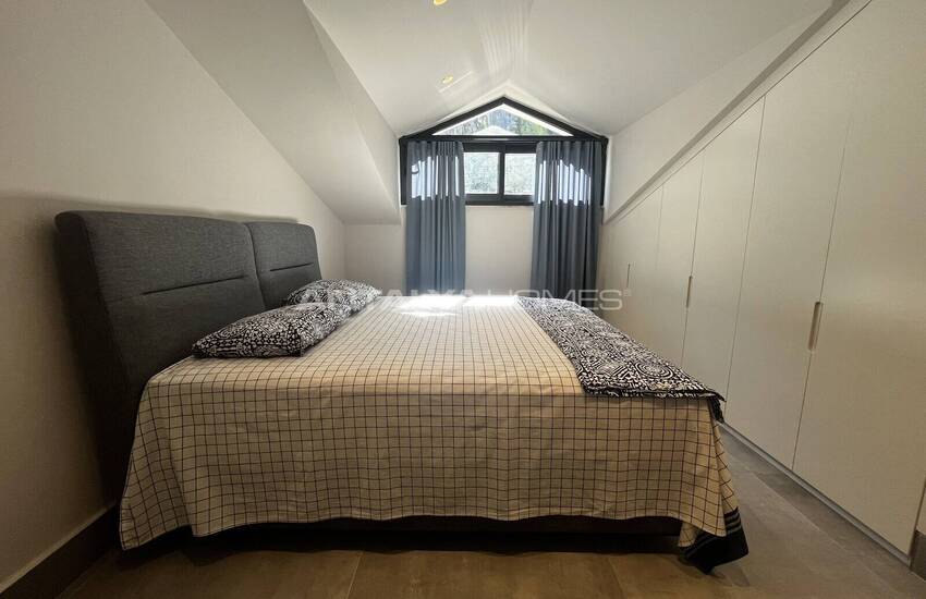 Luxe Real Estate Within Walking Distance of Sea in Fethiye 22