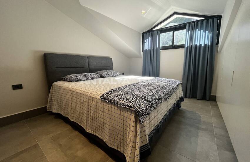 Luxe Real Estate Within Walking Distance of Sea in Fethiye 25