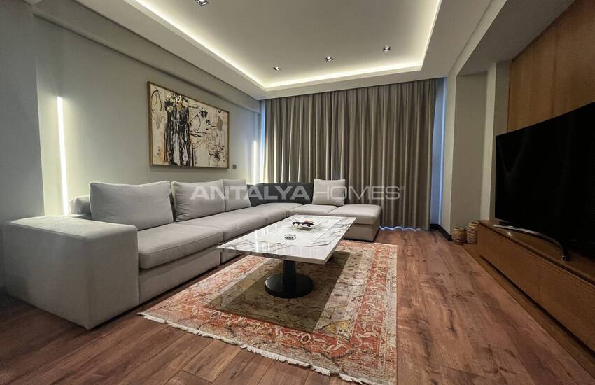 Luxe Real Estate Within Walking Distance of Sea in Fethiye 12