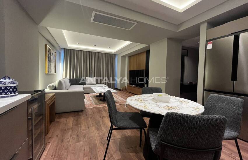 Luxe Real Estate Within Walking Distance of Sea in Fethiye 14