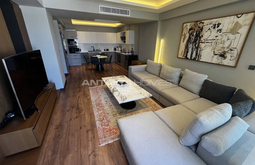 Luxe Real Estate Within Walking Distance of Sea in Fethiye 13