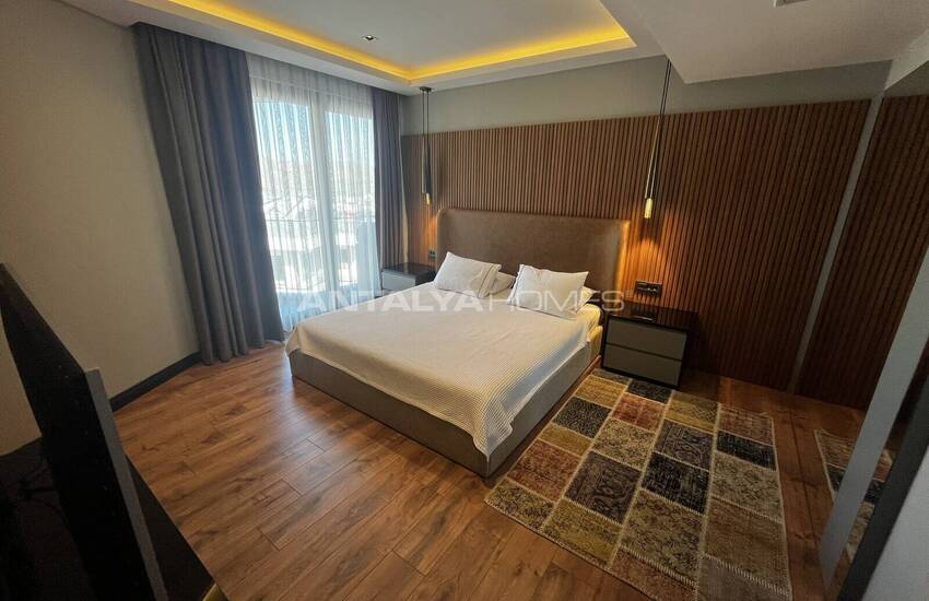 Luxe Real Estate Within Walking Distance of Sea in Fethiye 29