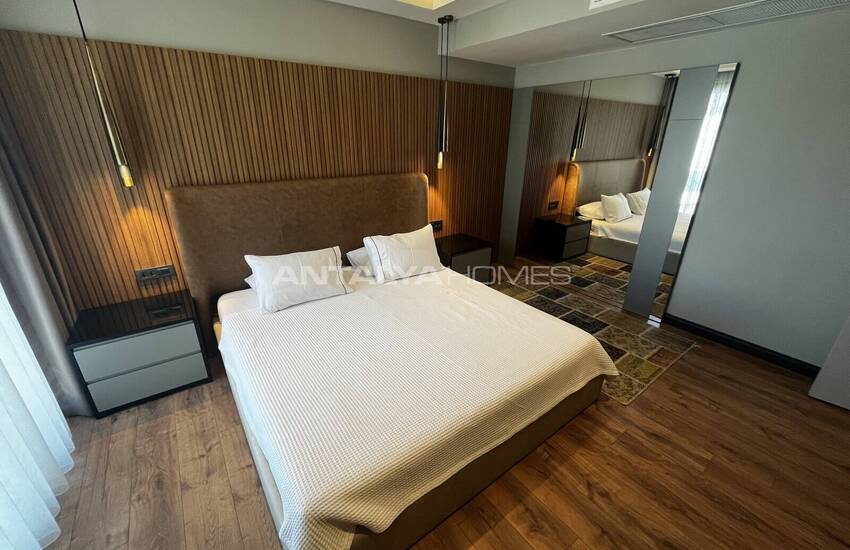 Luxe Real Estate Within Walking Distance of Sea in Fethiye 24