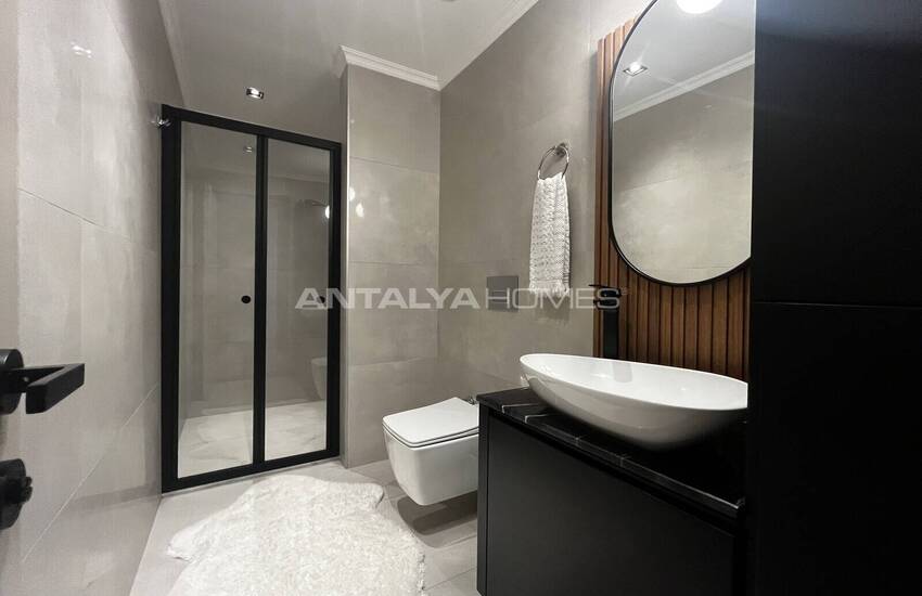 Luxe Real Estate Within Walking Distance of Sea in Fethiye 28