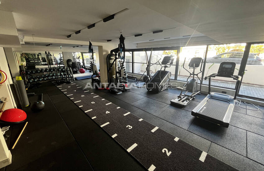 Luxe Real Estate Within Walking Distance of Sea in Fethiye 41