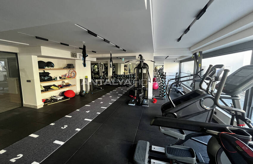 Luxe Real Estate Within Walking Distance of Sea in Fethiye 40