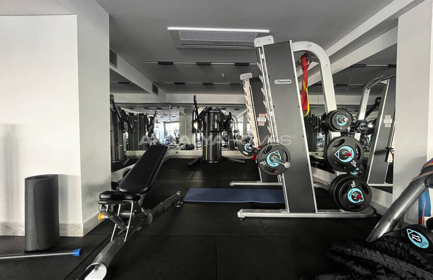 Luxe Real Estate Within Walking Distance of Sea in Fethiye 39