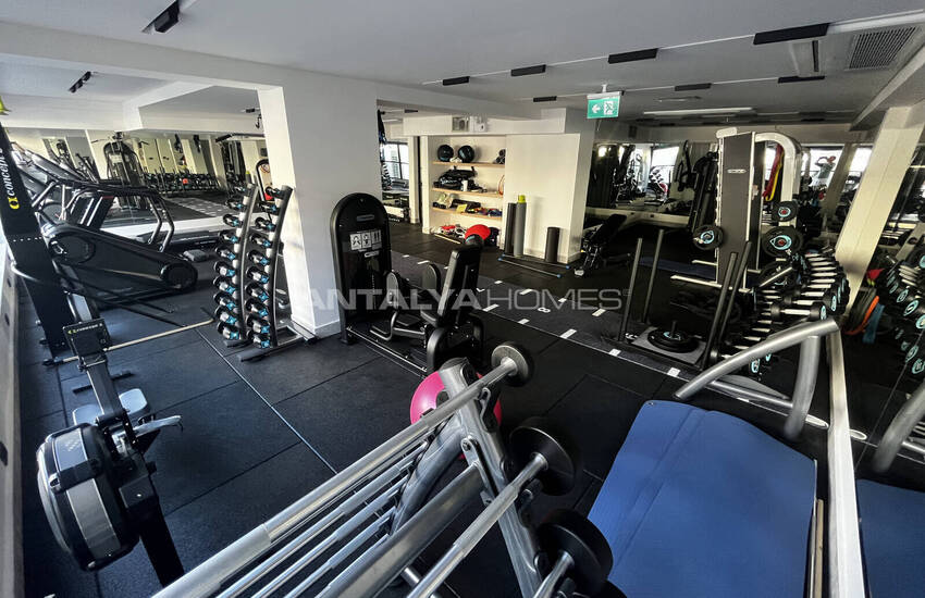 Luxe Real Estate Within Walking Distance of Sea in Fethiye 38