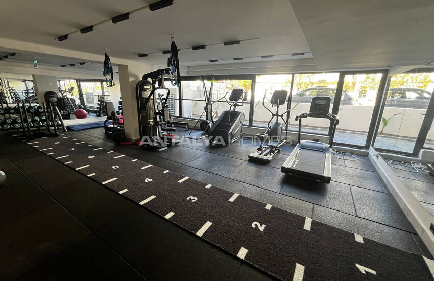 Luxe Real Estate Within Walking Distance of Sea in Fethiye 37