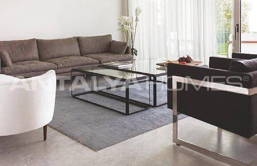 Appartementen Met Kasteel En Eiland Kos Uitzicht In Bodrum 7