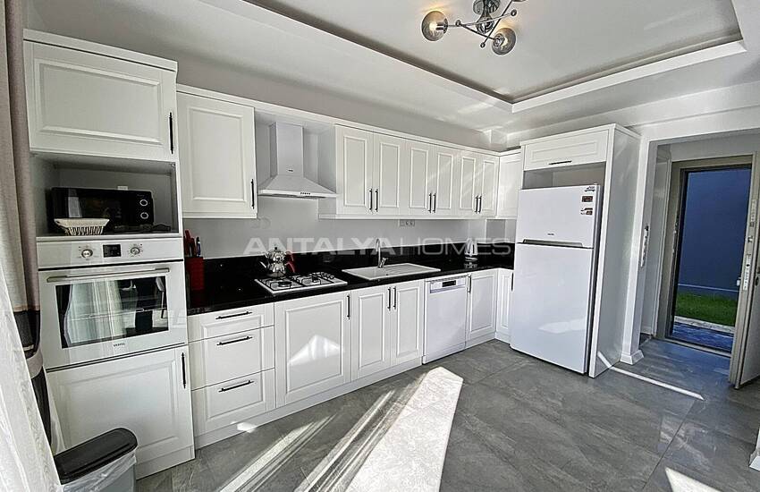 Detached Villa with Private Pool and Mountain Views in Fethiye 14