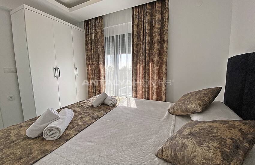 Detached Villa with Private Pool and Mountain Views in Fethiye 20