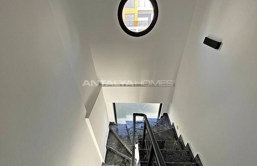 Detached Villa with Private Pool and Mountain Views in Fethiye 36