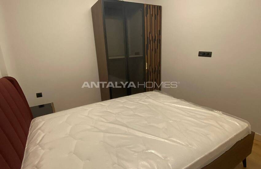 Apartments Within Walking Distance of Sea in Center Fethiye 34