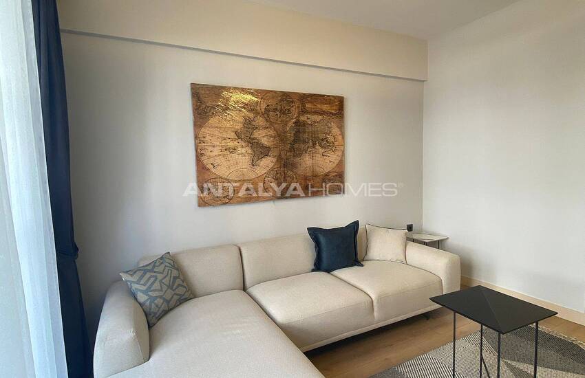 Apartments Within Walking Distance of Sea in Center Fethiye 6