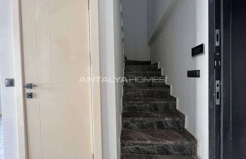 Apartments Within Walking Distance of Sea in Center Fethiye 8