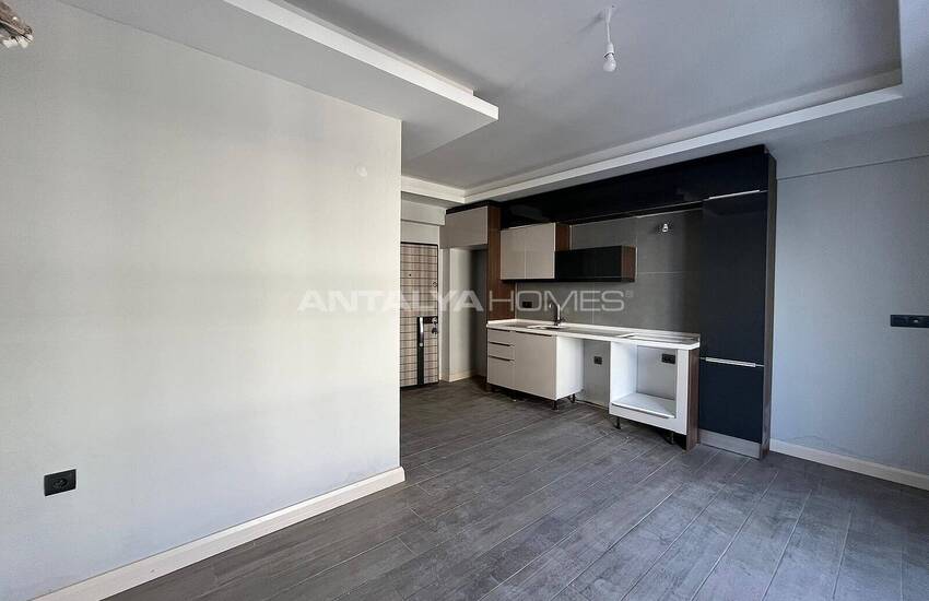 Apartments Within Walking Distance of Sea in Center Fethiye 9