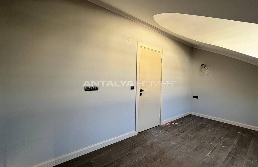 Apartments Within Walking Distance of Sea in Center Fethiye 13