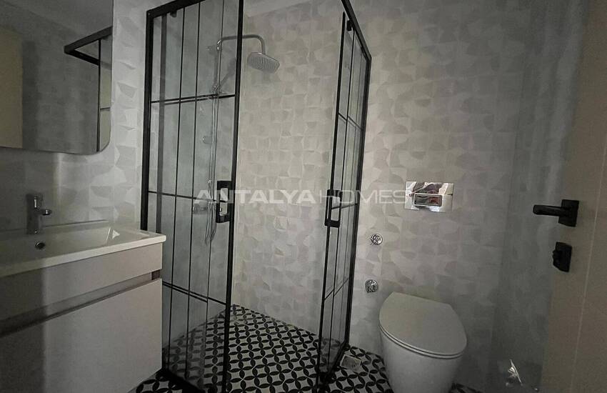 Apartments Within Walking Distance of Sea in Center Fethiye 14