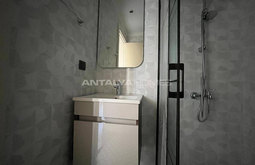 Apartments Within Walking Distance of Sea in Center Fethiye 15