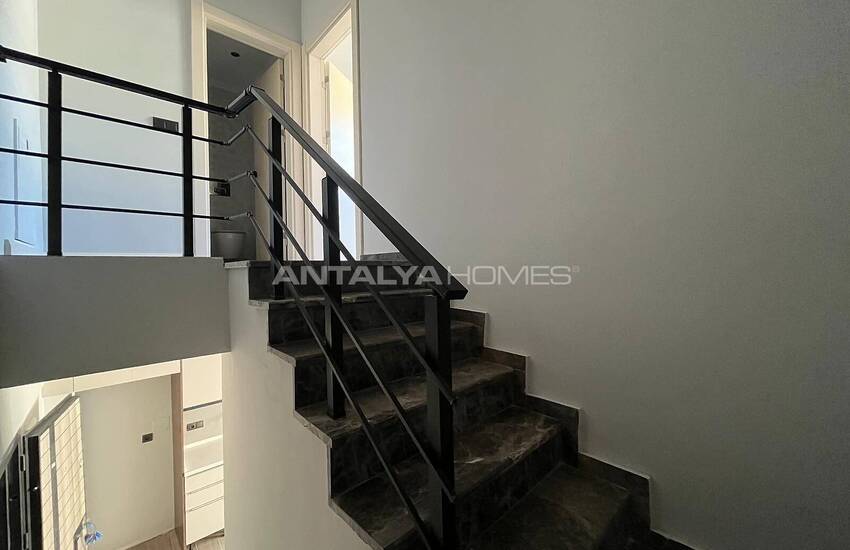 Apartments Within Walking Distance of Sea in Center Fethiye 16