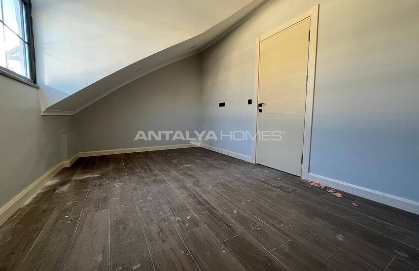 Apartments Within Walking Distance of Sea in Center Fethiye 17