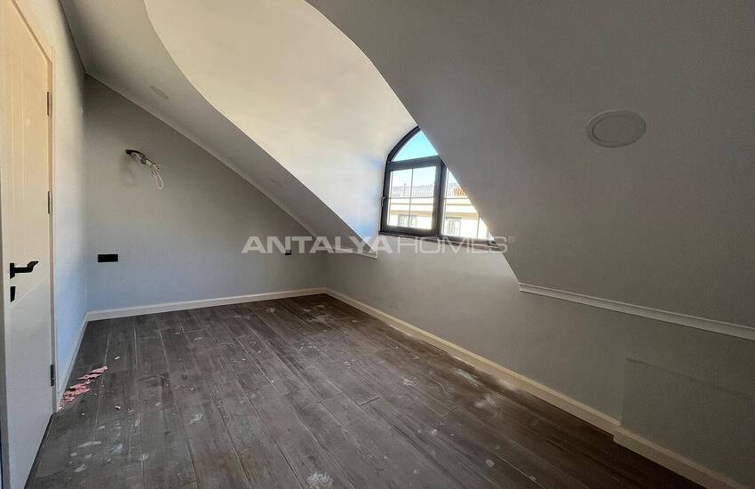 Apartments Within Walking Distance of Sea in Center Fethiye 18