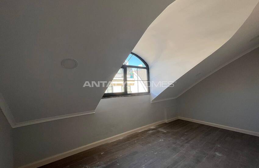 Apartments Within Walking Distance of Sea in Center Fethiye 19