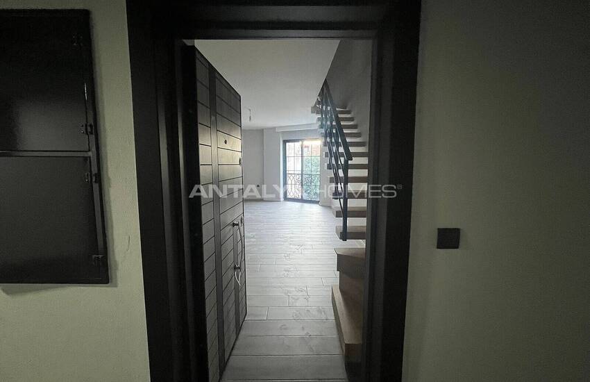 Apartments Within Walking Distance of Sea in Center Fethiye 20