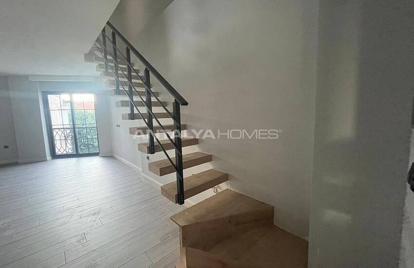 Apartments Within Walking Distance of Sea in Center Fethiye 21