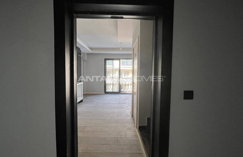 Apartments Within Walking Distance of Sea in Center Fethiye 22