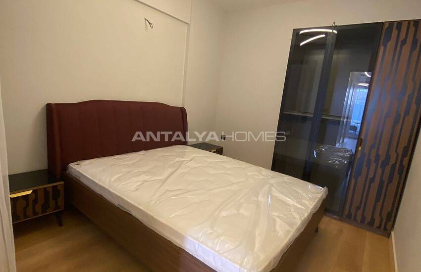 Apartments Within Walking Distance of Sea in Center Fethiye 31