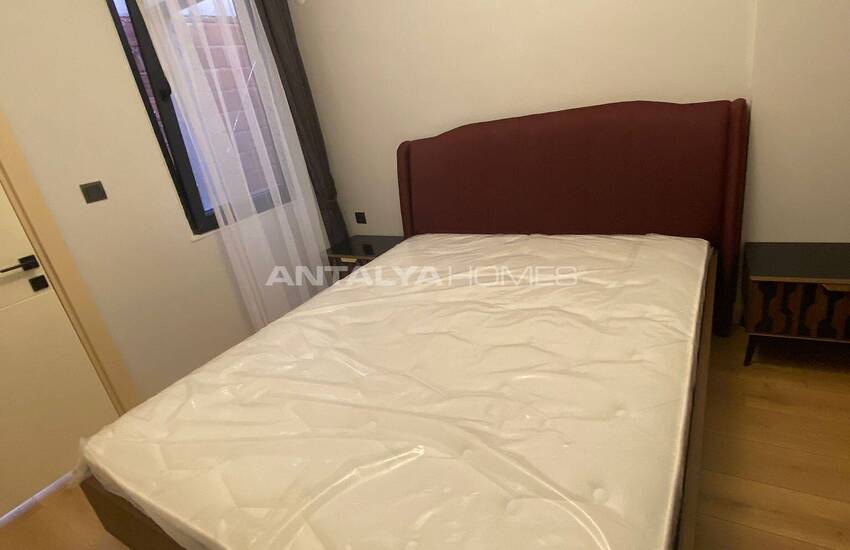 Apartments Within Walking Distance of Sea in Center Fethiye 32