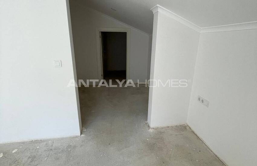 منازل من طابق واحد مع مناظر طبيعية في فتحية أوزوملو 14