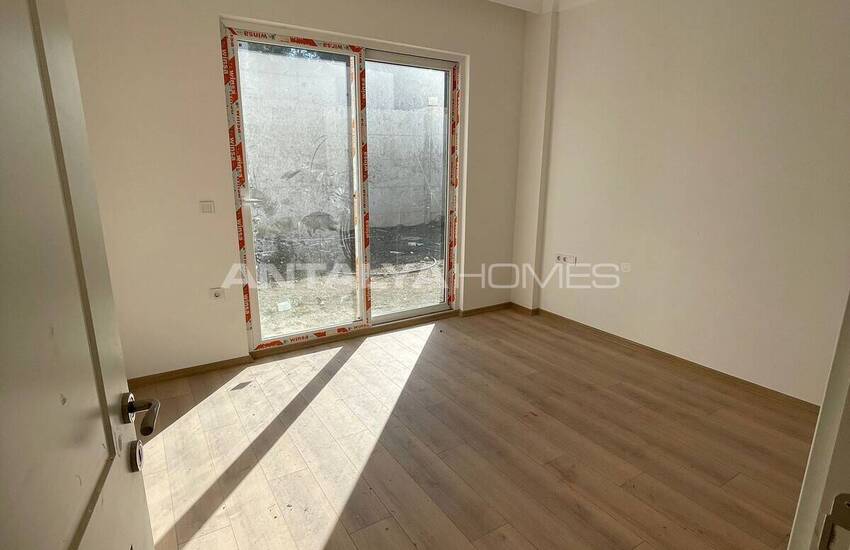 منازل من طابق واحد مع مناظر طبيعية في فتحية أوزوملو 9