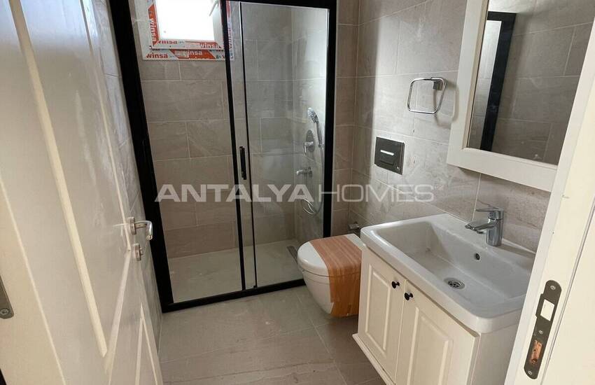 منازل من طابق واحد مع مناظر طبيعية في فتحية أوزوملو 12