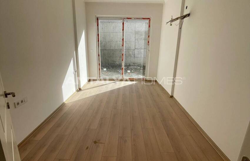 منازل من طابق واحد مع مناظر طبيعية في فتحية أوزوملو 10