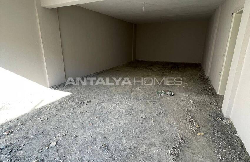 منازل من طابق واحد مع مناظر طبيعية في فتحية أوزوملو 17