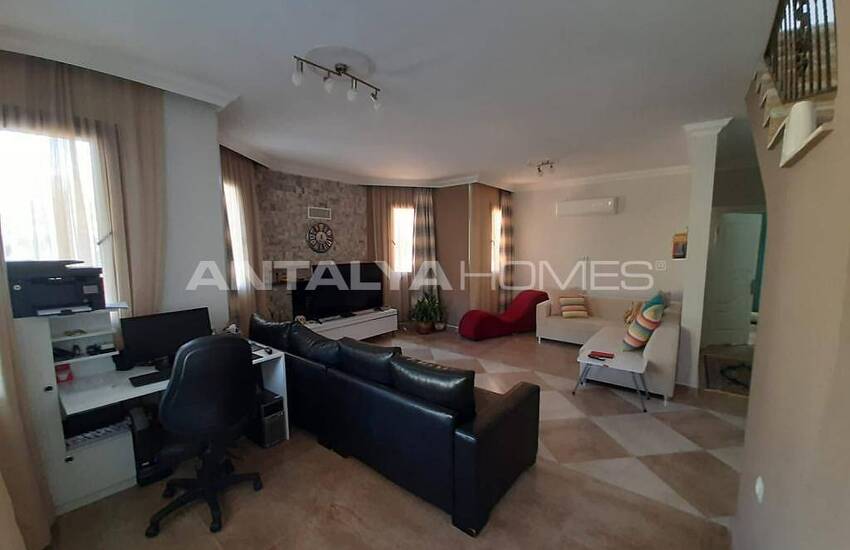 Nature View Opportunity to Buy Home in Fethiye Turkey 12