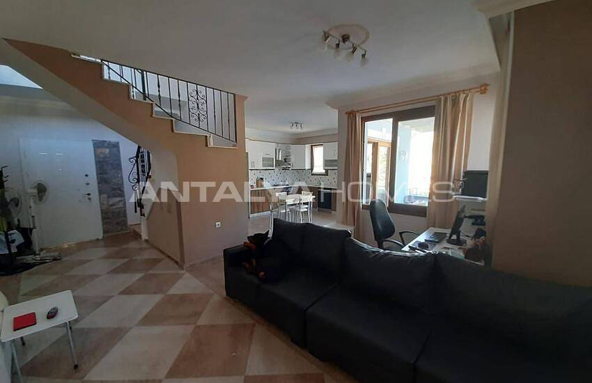 Nature View Opportunity to Buy Home in Fethiye Turkey 13