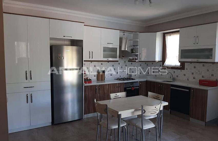 Nature View Opportunity to Buy Home in Fethiye Turkey 15