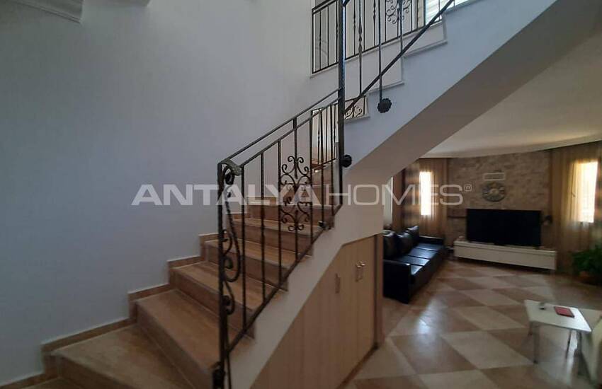 Nature View Opportunity to Buy Home in Fethiye Turkey 20