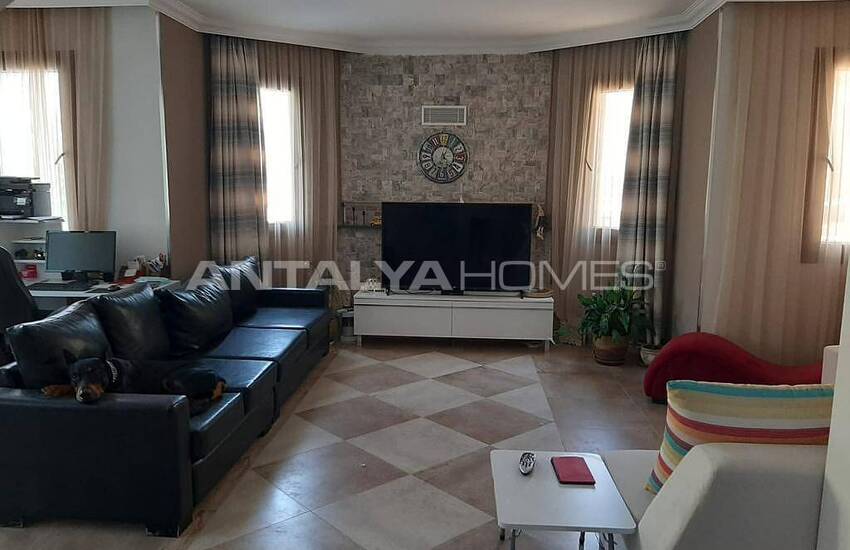 Nature View Opportunity to Buy Home in Fethiye Turkey 11