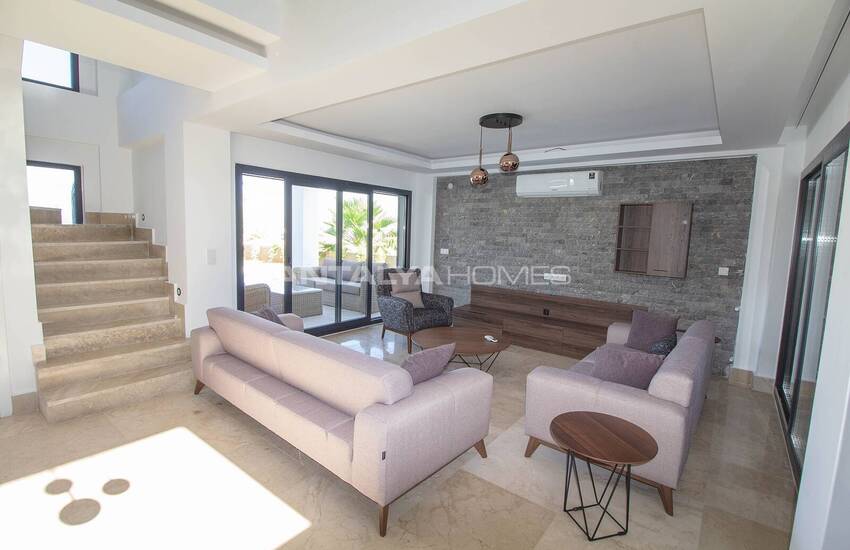 Villa Within Proximity of the Sea in Oludeniz Ovacik 8