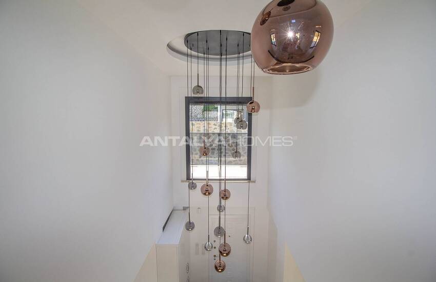 Villa Within Proximity of the Sea in Oludeniz Ovacik 24