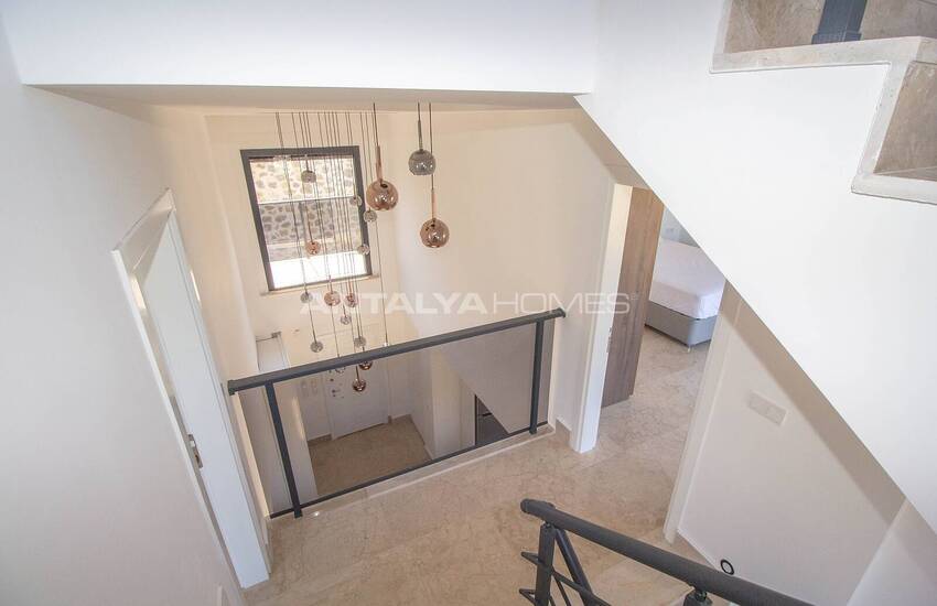 Villa Within Proximity of the Sea in Oludeniz Ovacik 25