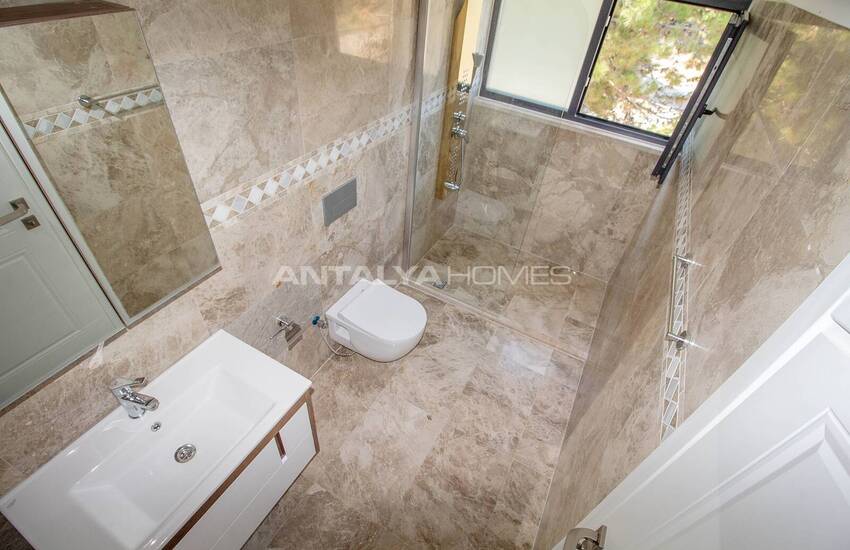 Villa Within Proximity of the Sea in Oludeniz Ovacik 40