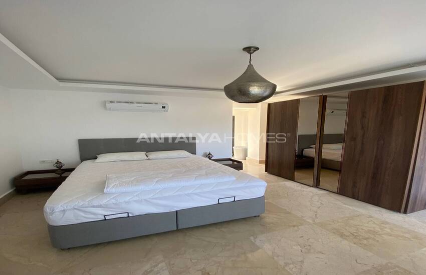 Villa Within Proximity of the Sea in Oludeniz Ovacik 14