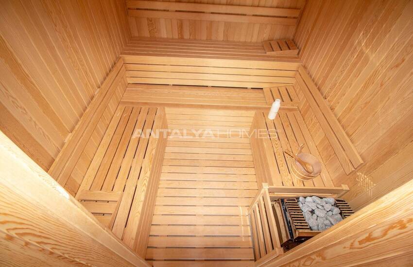 Villa Within Proximity of the Sea in Oludeniz Ovacik 30